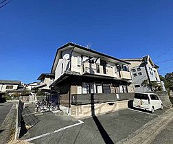 京都府京都市右京区宇多野御池町（賃貸アパート1K・2階・20.80㎡） その3