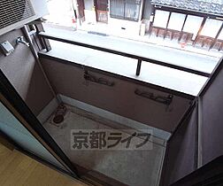 ＴＡＩＳＥＩ都 102 ｜ 京都府京都市左京区和国町（賃貸マンション1K・1階・22.13㎡） その9