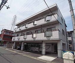 京都府京都市伏見区竹田段川原町（賃貸マンション1K・2階・23.28㎡） その1