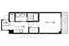 ドムスタレイア石田大受5階5.0万円