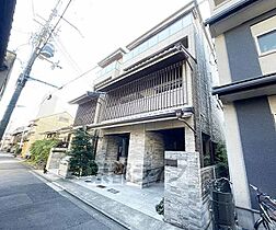 フォルトゥーナ新町 201 ｜ 京都府京都市下京区銭屋町（賃貸マンション1K・2階・31.37㎡） その1