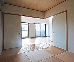 京都府京都市北区大北山長谷町（賃貸マンション3LDK・4階・77.32㎡） その23