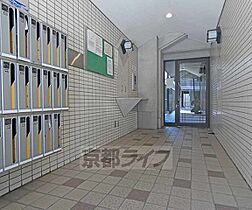 京都府京都市上京区元4丁目（賃貸マンション1K・4階・21.81㎡） その24