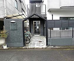 京都府京都市北区衣笠西馬場町（賃貸マンション1K・1階・21.00㎡） その13