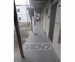 ドメーヌ上賀茂 209 ｜ 京都府京都市北区上賀茂南大路町（賃貸アパート1R・2階・16.00㎡） その21