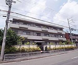 コンフォール北白川 1C ｜ 京都府京都市左京区北白川堂ノ前町（賃貸マンション3LDK・1階・53.05㎡） その3