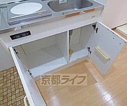 京都府京都市北区紫野泉堂町（賃貸マンション1K・2階・28.19㎡） その23