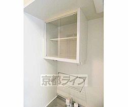 京都府京都市中京区西ノ京南円町（賃貸マンション1K・2階・17.19㎡） その17