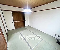 京都府京都市右京区嵯峨中通町（賃貸マンション1DK・3階・26.00㎡） その21