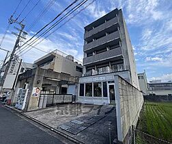 京都府京都市右京区西院日照町（賃貸マンション2K・2階・26.78㎡） その1