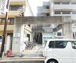 京都府京都市右京区西院日照町（賃貸マンション2K・2階・26.78㎡） その20