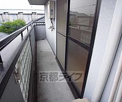 京都府京都市右京区西京極東衣手町（賃貸マンション1K・2階・24.60㎡） その20