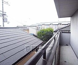 京都府京都市右京区西京極東衣手町（賃貸マンション1K・2階・24.60㎡） その23