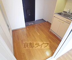 京都府京都市右京区西京極東衣手町（賃貸マンション1K・2階・24.60㎡） その9