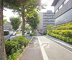 京都府京都市北区衣笠東御所ノ内町（賃貸マンション1K・4階・39.93㎡） その13