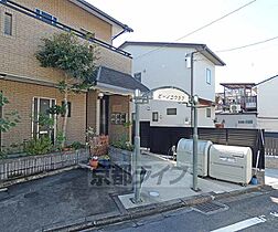 京都府京都市北区紫野西土居町（賃貸アパート1K・1階・29.52㎡） その25