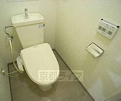 京都府京都市北区大宮西小野堀町（賃貸マンション2LDK・3階・52.90㎡） その6