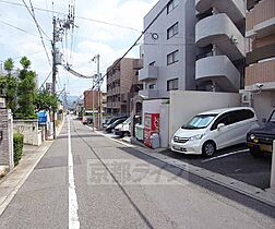 京都府京都市北区大宮西小野堀町（賃貸マンション2LDK・3階・52.90㎡） その20