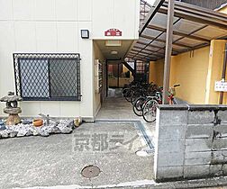 京都府京都市北区等持院北町（賃貸マンション1K・2階・20.00㎡） その27