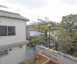 京都府京都市北区等持院北町（賃貸マンション1K・2階・20.00㎡） その23