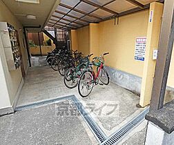 京都府京都市北区等持院北町（賃貸マンション1K・2階・20.00㎡） その29