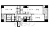 リーガル京都四条烏丸6階14.5万円