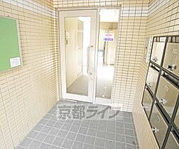 京都府京都市上京区樋之口町（賃貸マンション1R・2階・16.00㎡） その22