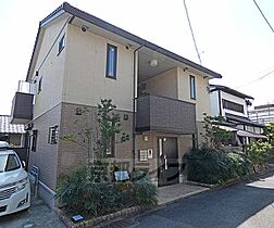 京都府京都市北区小松原北町（賃貸アパート1R・2階・29.17㎡） その3