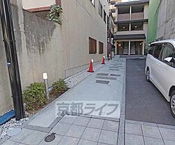 ウィステリア柳水 102 ｜ 京都府京都市中京区柳水町（賃貸アパート1LDK・1階・40.85㎡） その28