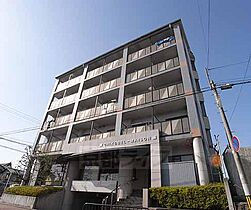 チコーベルメゾン札ノ辻 508 ｜ 京都府京都市南区東九条東札辻町（賃貸マンション1K・5階・18.83㎡） その1