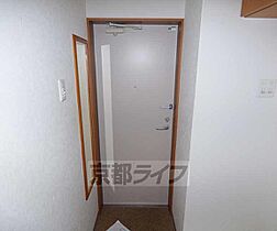 京都府京都市上京区真倉町（賃貸マンション1K・3階・22.36㎡） その7