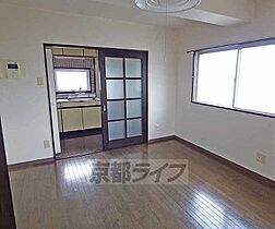 京都府京都市右京区梅津南上田町（賃貸マンション2K・4階・38.33㎡） その23