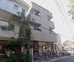 コーポ北白川 102 ｜ 京都府京都市左京区北白川下池田町（賃貸マンション1R・1階・17.00㎡） その1