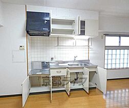 京都府京都市下京区柿本町（賃貸マンション3LDK・3階・70.76㎡） その18