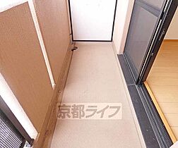 京都府京都市伏見区竹田段川原町（賃貸マンション1K・2階・30.49㎡） その10