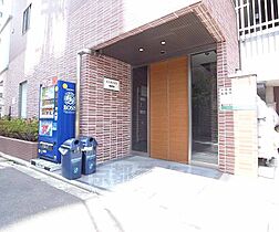 京都府京都市右京区西京極畔勝町（賃貸マンション1K・6階・27.40㎡） その19