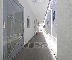 京都府京都市上京区稲葉町（賃貸マンション1K・4階・13.77㎡） その29