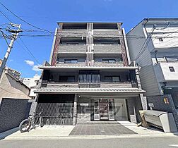 ＥＲＲＩ　ＳＵＥＧＡ 202 ｜ 京都府京都市下京区月見町（賃貸マンション1LDK・2階・32.08㎡） その3