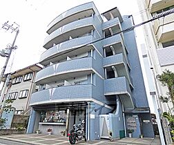 京都府京都市北区北野西白梅町（賃貸マンション1K・2階・18.77㎡） その1