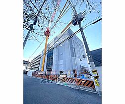 京都府京都市南区上鳥羽勧進橋町（賃貸マンション1K・2階・21.17㎡） その3