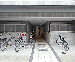 京都府京都市上京区五番町（賃貸マンション1K・2階・23.18㎡） その28