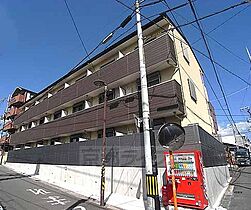 京都府京都市下京区南夷町（賃貸マンション1K・1階・23.18㎡） その3