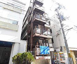 京都府京都市下京区油小路町（賃貸マンション1K・1階・15.00㎡） その3