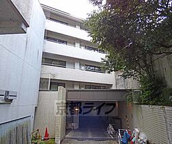 京都府京都市北区衣笠氷室町（賃貸マンション1LDK・2階・43.35㎡） その1