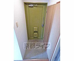 京都府京都市上京区元北小路町（賃貸マンション1K・2階・17.50㎡） その7