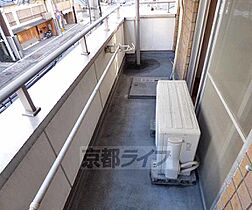 京都府京都市上京区元北小路町（賃貸マンション1K・2階・17.50㎡） その9