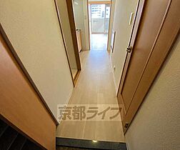 京都府京都市下京区松本町（賃貸マンション1K・8階・28.00㎡） その21