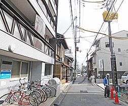 京都府京都市上京区南佐竹町（賃貸マンション1K・1階・25.76㎡） その22