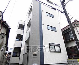 京都府京都市伏見区竹田狩賀町（賃貸アパート1R・1階・22.78㎡） その3