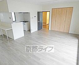 京都府京都市右京区鳴滝桐ケ淵町（賃貸マンション1LDK・2階・46.08㎡） その2